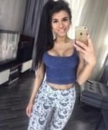 Анкета проститутки Любовь - город Белая Глина, 20 лет, №13750