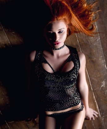 Анкета проститутки Любовь - город Белая Глина, 20 лет, №3182